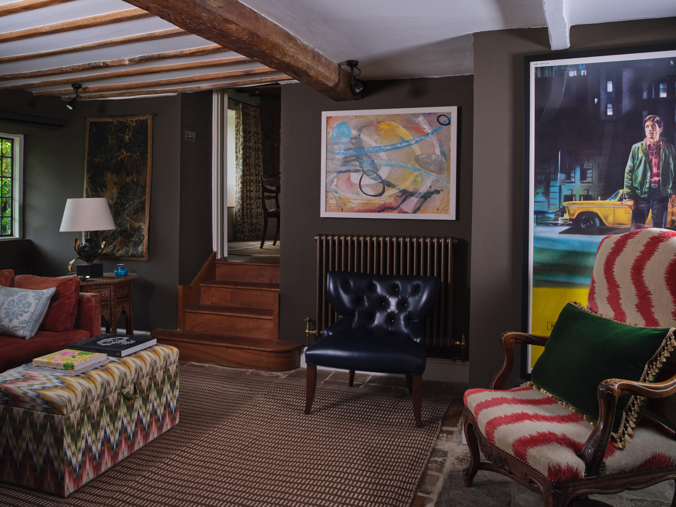 2024_05_21 - Benji Lewis Design - Kings Cottage6838