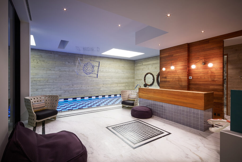 Architectural Photography London