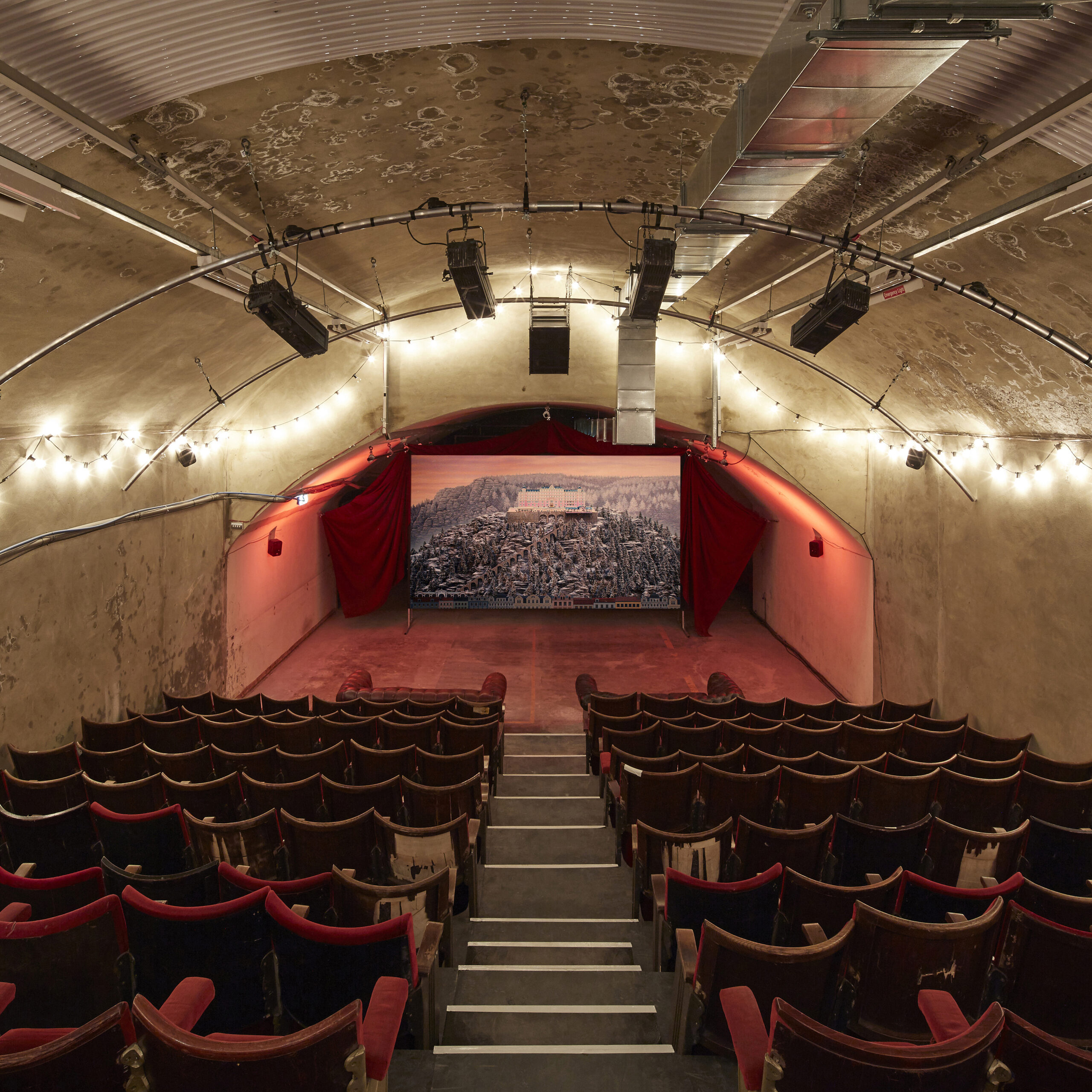 Rooftop Film Club - Underground at the Vaults HR0002_R