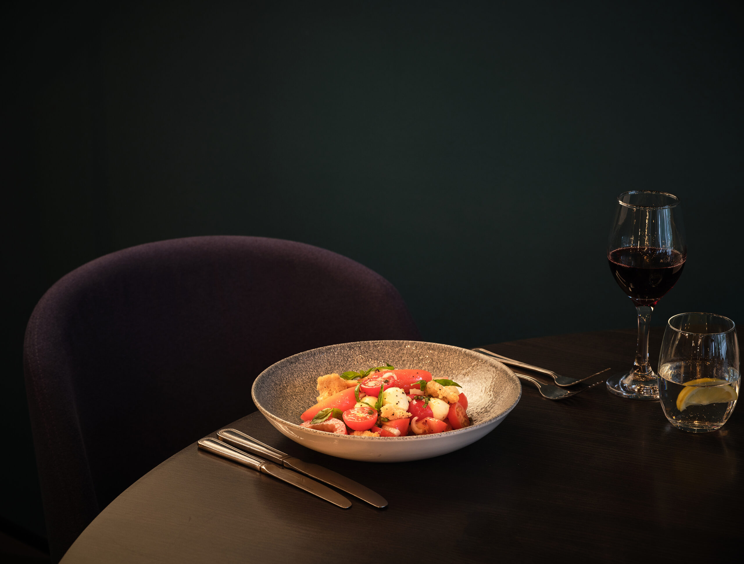 F&B Photography London