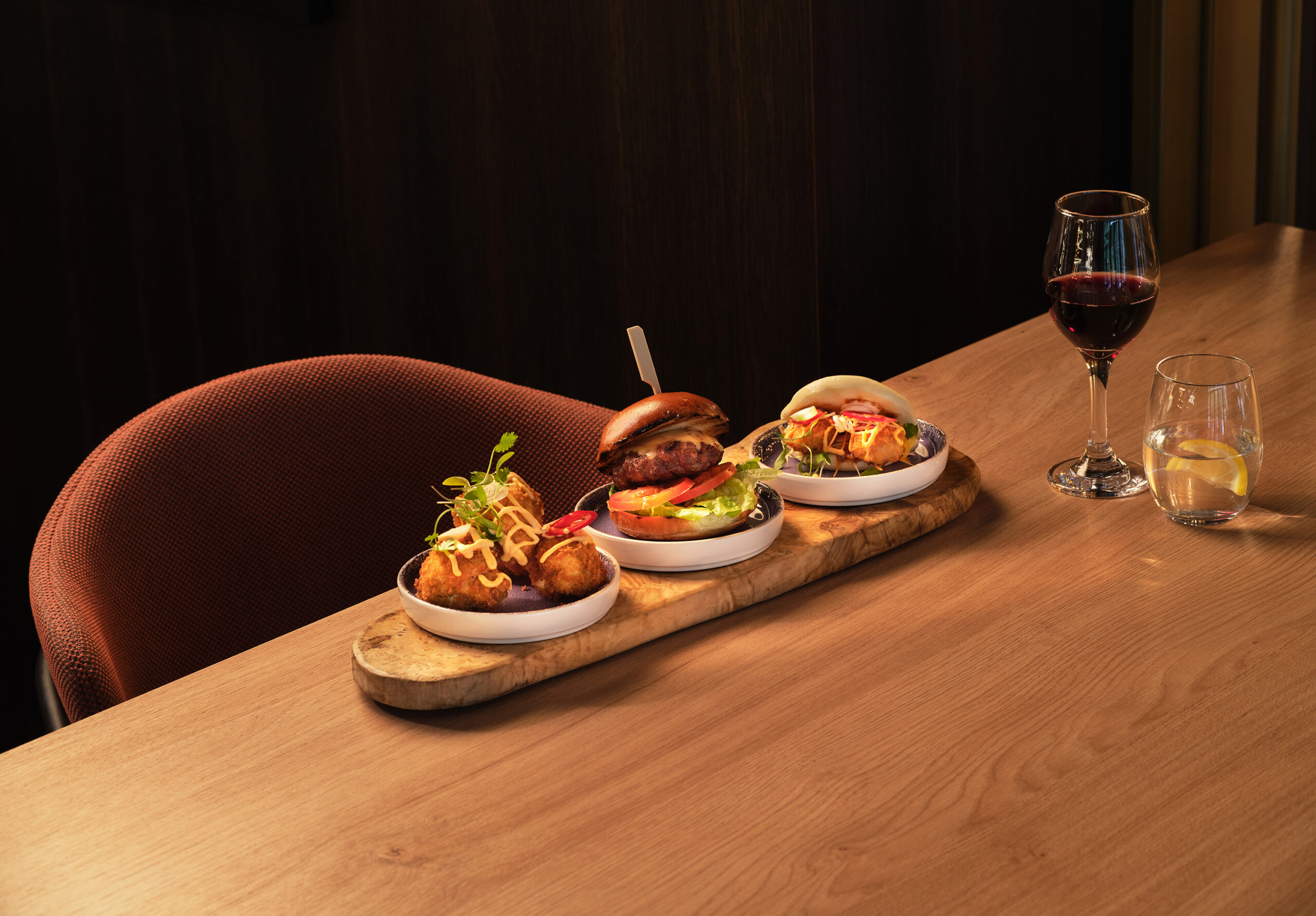 F&B Photography London