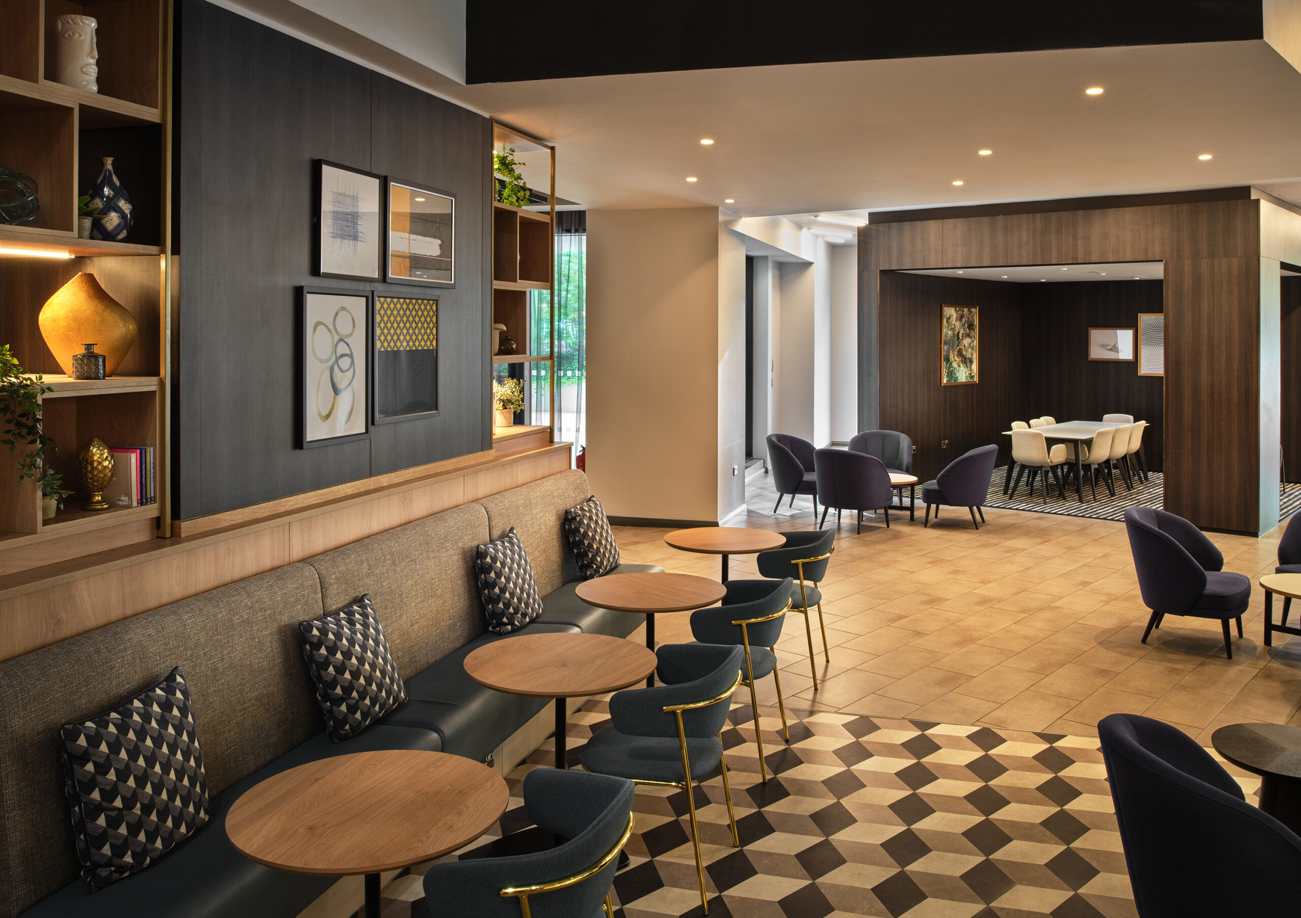 Restaurant Photography London