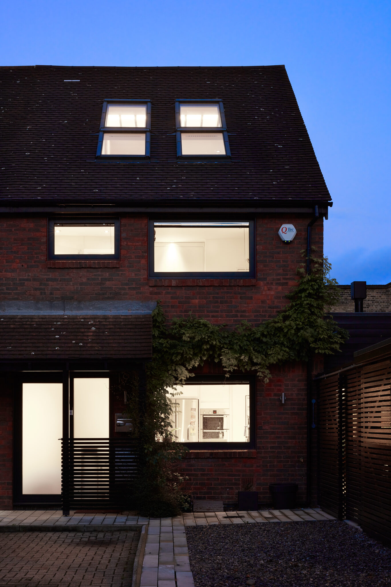 Architectural Photography London
